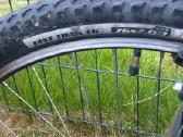 Dviratis hard rock sport specialized - nuotraukos Nr. 2
