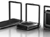 Bėgimo takelis Kingsmith Walkingpad X23 Treadmill - nuotraukos Nr. 2