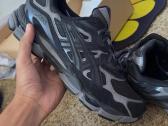 Asics Gel-nyc Black Grey - nuotraukos Nr. 2