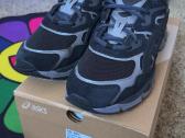 Asics Gel-nyc Black Grey - nuotraukos Nr. 3