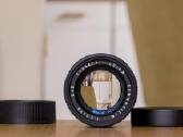 Leica Summarit - M 75mm F/2.5