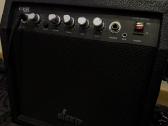 Elektrine Gitara Ibanez Rg Gio Rg121dx Bkf - nuotraukos Nr. 3