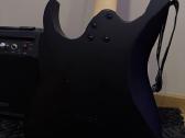Elektrine Gitara Ibanez Rg Gio Rg121dx Bkf - nuotraukos Nr. 4