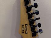 Elektrine Gitara Ibanez Rg Gio Rg121dx Bkf - nuotraukos Nr. 5