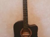Elektroakustinė gitara
