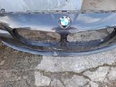 Bmw bamperis f11-10 - nuotraukos Nr. 5