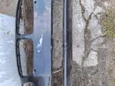 Bmw bamperis f11-10 - nuotraukos Nr. 6