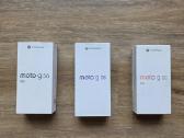 Motorola Moto G06 G86 G56 Telefonas