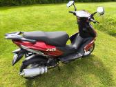 Znen Zn50qt-32 idealios būklės