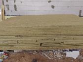 Akmens vatos likutis Paroc Rob 60 Mp 20x1800x1200