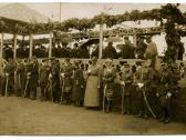 1930 karo atašė attache Kaune Petras Kirlys