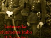 1930 karo atašė attache Kaune Petras Kirlys - nuotraukos Nr. 2