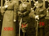 1930 karo atašė attache Kaune Petras Kirlys - nuotraukos Nr. 3