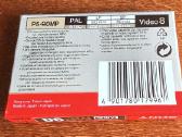 Video kasetės Sony Video8 Metal Mp90 - nuotraukos Nr. 2