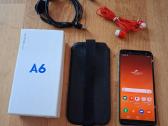 Samsung Galaxy A6 - nuotraukos Nr. 2