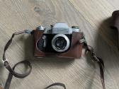 Zenit ЗM Fotoparatas