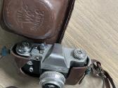 Zenit ЗM Fotoparatas - nuotraukos Nr. 2