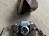Zenit ЗM Fotoparatas - nuotraukos Nr. 3