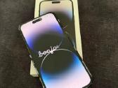 Apple iPhone 14 pro max 256 GB - nuotraukos Nr. 2