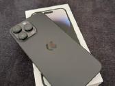 Apple iPhone 14 pro max 256 GB - nuotraukos Nr. 4