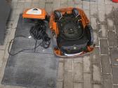 Robotas žaliapiovė Stihl - nuotraukos Nr. 2