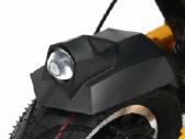 Vsett 10+ 60v 25.6 LG ir 28.0 LG paspirtukai - nuotraukos Nr. 3