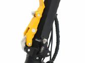 Vsett 10+ 60v 25.6 LG ir 28.0 LG paspirtukai - nuotraukos Nr. 4