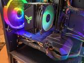 Galingas kompiuteris Rtx 2060 , 16gb RAM - nuotraukos Nr. 2