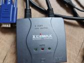 Edimax pc switch