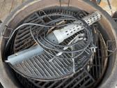 Kamado Club Pro 2