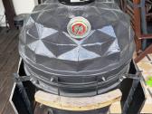 Kamado Club Pro 2 - nuotraukos Nr. 2