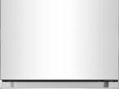 Šaldytuvas šaldiklis apačioje Gorenje Rk4182pw4