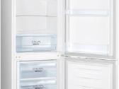 Šaldytuvas šaldiklis apačioje Gorenje Rk4182pw4 - nuotraukos Nr. 2