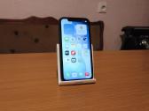 Juodas iPhone 11 ,128gb