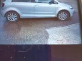 Masina Volkswagen Golf plus