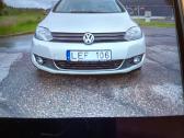 Masina Volkswagen Golf plus - nuotraukos Nr. 2