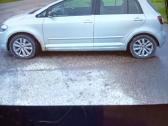 Masina Volkswagen Golf plus - nuotraukos Nr. 3