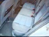 Masina Volkswagen Golf plus - nuotraukos Nr. 5
