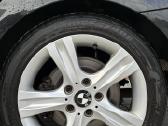 Bmw 262 stiliaus ratlankiai - nuotraukos Nr. 2