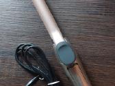 Remington plaukų garbanojimo žnyplės