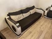 Sofa ir fotelis - nuotraukos Nr. 2