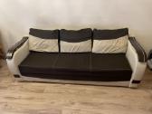 Sofa ir fotelis - nuotraukos Nr. 3
