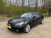 Original Bmw Style 135m R18 ratlankiai + Michelin - nuotraukos Nr. 6