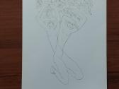 Stasys Krasauskas - reprodukcijų rinkinys - nuotraukos Nr. 8