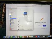 MacBook Pro 2019, i9, 32gb, 1tb - nuotraukos Nr. 4
