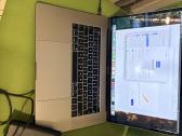 MacBook Pro 2019, i9, 32gb, 1tb - nuotraukos Nr. 5