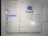 MacBook Pro 2019, i9, 32gb, 1tb - nuotraukos Nr. 6