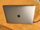 MacBook Pro 2019, i9, 32gb, 1tb - nuotraukos Nr. 7