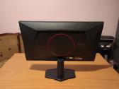 Gaming Monitorius - nuotraukos Nr. 3