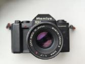 Mamiya Zm